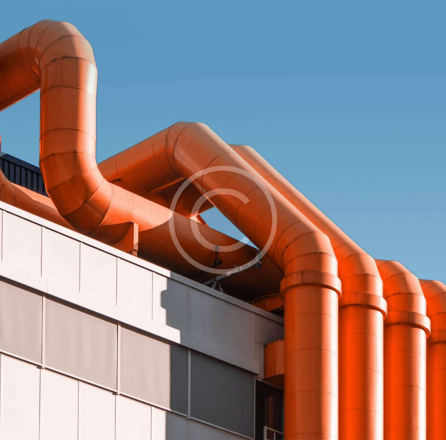 Oil Cooled Servo Stabilizers