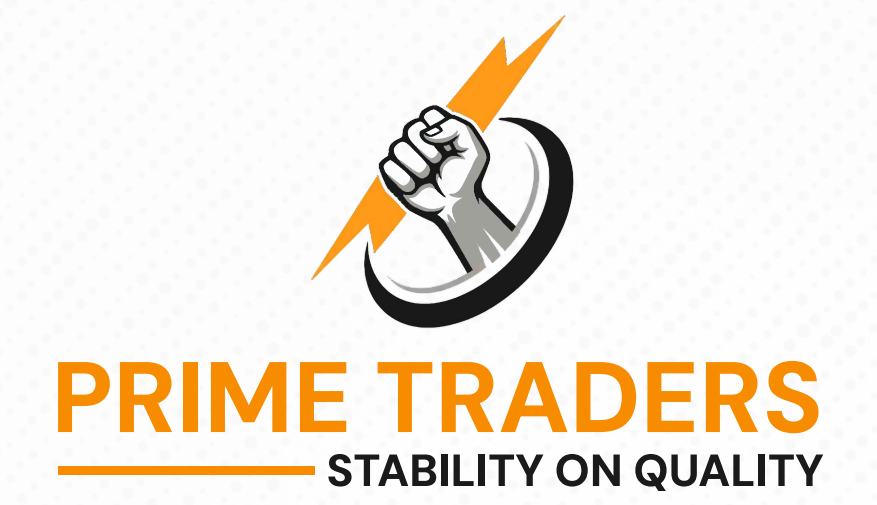 Prime Traders Power Solutions