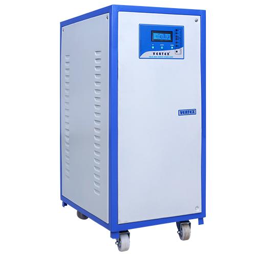 Air Cooled Servo Stabilizers